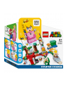 LEGO 71403 SUPER MARIO Przygody z Peach — zestaw startowy p4 - nr 11