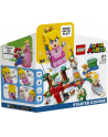 LEGO 71403 SUPER MARIO Przygody z Peach — zestaw startowy p4 - nr 1