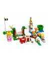 LEGO 71403 SUPER MARIO Przygody z Peach — zestaw startowy p4 - nr 34