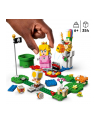 LEGO 71403 SUPER MARIO Przygody z Peach — zestaw startowy p4 - nr 7