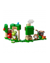 LEGO 71406 SUPER MARIO Dom prezentów Yoshiego — zestaw rozszerzający p6 - nr 3