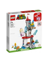 LEGO 71407 SUPER MARIO Cat Peach i lodowa wieża — zestaw rozszerzający p4 - nr 1