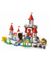 LEGO 71408 SUPER MARIO Zamek Peach - zestaw rozszerzający p3 - nr 13