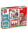 LEGO 71408 SUPER MARIO Zamek Peach - zestaw rozszerzający p3 - nr 19