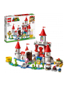 LEGO 71408 SUPER MARIO Zamek Peach - zestaw rozszerzający p3 - nr 2