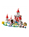 LEGO 71408 SUPER MARIO Zamek Peach - zestaw rozszerzający p3 - nr 3