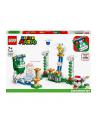 LEGO 71409 SUPER MARIO Big Spike i chmury - zestaw rozszerzający p3 - nr 11