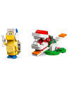 LEGO 71409 SUPER MARIO Big Spike i chmury - zestaw rozszerzający p3 - nr 15