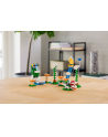 LEGO 71409 SUPER MARIO Big Spike i chmury - zestaw rozszerzający p3 - nr 17