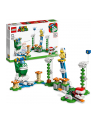 LEGO 71409 SUPER MARIO Big Spike i chmury - zestaw rozszerzający p3 - nr 19