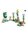 LEGO 71409 SUPER MARIO Big Spike i chmury - zestaw rozszerzający p3 - nr 3