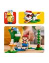 LEGO 71409 SUPER MARIO Big Spike i chmury - zestaw rozszerzający p3 - nr 7