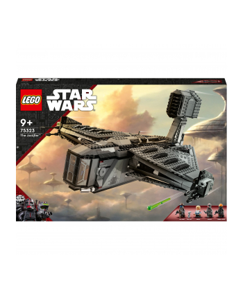 LEGO 75323 STAR WARS The Justifier™ p3