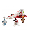 LEGO 75333 STAR WARS Myśliwiec Jedi Obi-Wana Kenobiego™ p6 - nr 11