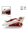 LEGO 75333 STAR WARS Myśliwiec Jedi Obi-Wana Kenobiego™ p6 - nr 12