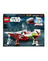 LEGO 75333 STAR WARS Myśliwiec Jedi Obi-Wana Kenobiego™ p6 - nr 18