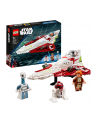 LEGO 75333 STAR WARS Myśliwiec Jedi Obi-Wana Kenobiego™ p6 - nr 19