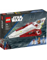 LEGO 75333 STAR WARS Myśliwiec Jedi Obi-Wana Kenobiego™ p6 - nr 1