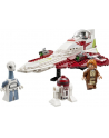 LEGO 75333 STAR WARS Myśliwiec Jedi Obi-Wana Kenobiego™ p6 - nr 20