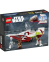 LEGO 75333 STAR WARS Myśliwiec Jedi Obi-Wana Kenobiego™ p6 - nr 22