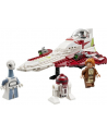 LEGO 75333 STAR WARS Myśliwiec Jedi Obi-Wana Kenobiego™ p6 - nr 30