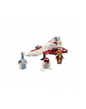 LEGO 75333 STAR WARS Myśliwiec Jedi Obi-Wana Kenobiego™ p6 - nr 9
