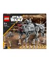 LEGO 75337 STAR WARS Maszyna krocząca AT-TE™ p4 - nr 15