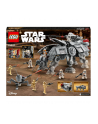 LEGO 75337 STAR WARS Maszyna krocząca AT-TE™ p4 - nr 16