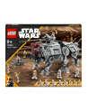 LEGO 75337 STAR WARS Maszyna krocząca AT-TE™ p4 - nr 4