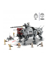 LEGO 75337 STAR WARS Maszyna krocząca AT-TE™ p4 - nr 9