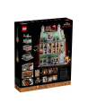 LEGO 76218 SUPER HEROES Sanctum Sanctorum p2 - nr 40