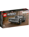 LEGO 76912 SPEED CHAMPIONS Fast 'amp; Furious 1970 Dodge Charger R/T p4 - nr 1