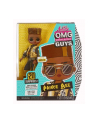 mga entertainment LOL Surprise OMG Guys Doll / lalka chłopak S2 584032 - nr 1