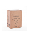 Contour CD-WIPE Design Disinfectant Wipe 20 szt. - nr 3