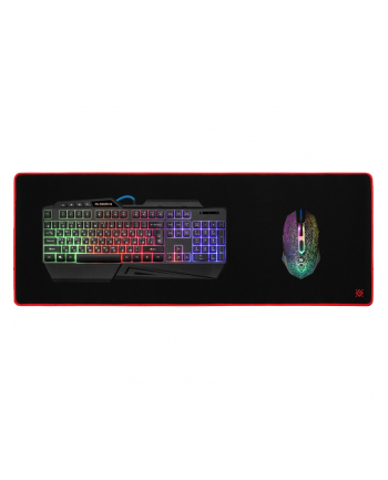 defender Podkładka Gaming Ultra 800 x 300 x 3 mm
