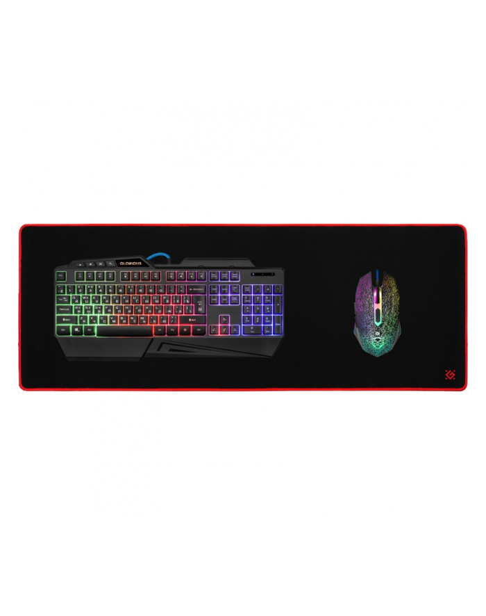 defender Podkładka Gaming Ultra 800 x 300 x 3 mm główny