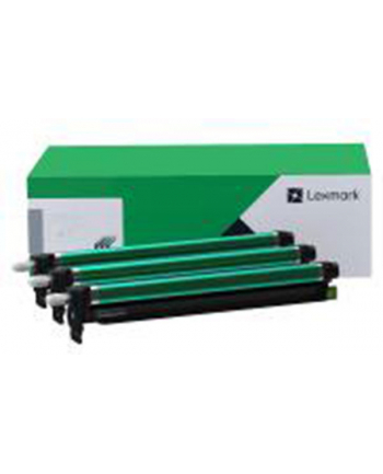LEXMARK CS943/CX94x 3-Pack 165K PC Kit