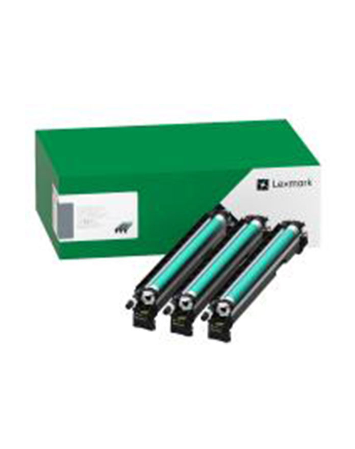 LEXMARK CX9930 931 3-Pack 82K PC Kit główny