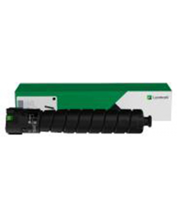 LEXMARK CX942 943 944 Blk 45K Crtg Toner