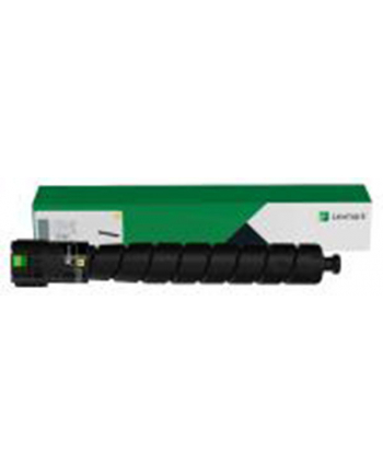 LEXMARK CX942 943 944 Yel 22K Crtg Toner