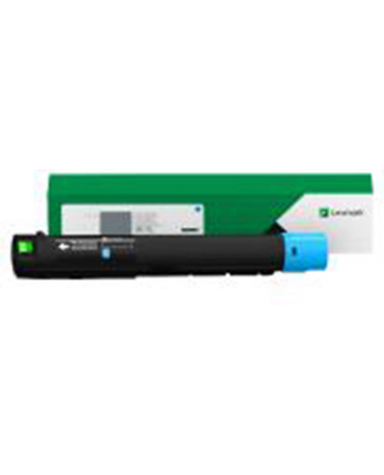 LEXMARK CX930 931 Cyn 5K Toner Cartridge