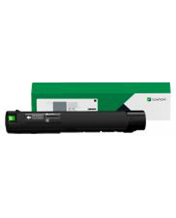 LEXMARK CX930 931 Blk 5K Toner Cartridge