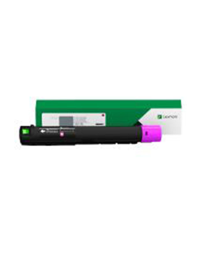 LEXMARK CX930 931 Mag 5K Toner Cartridge główny