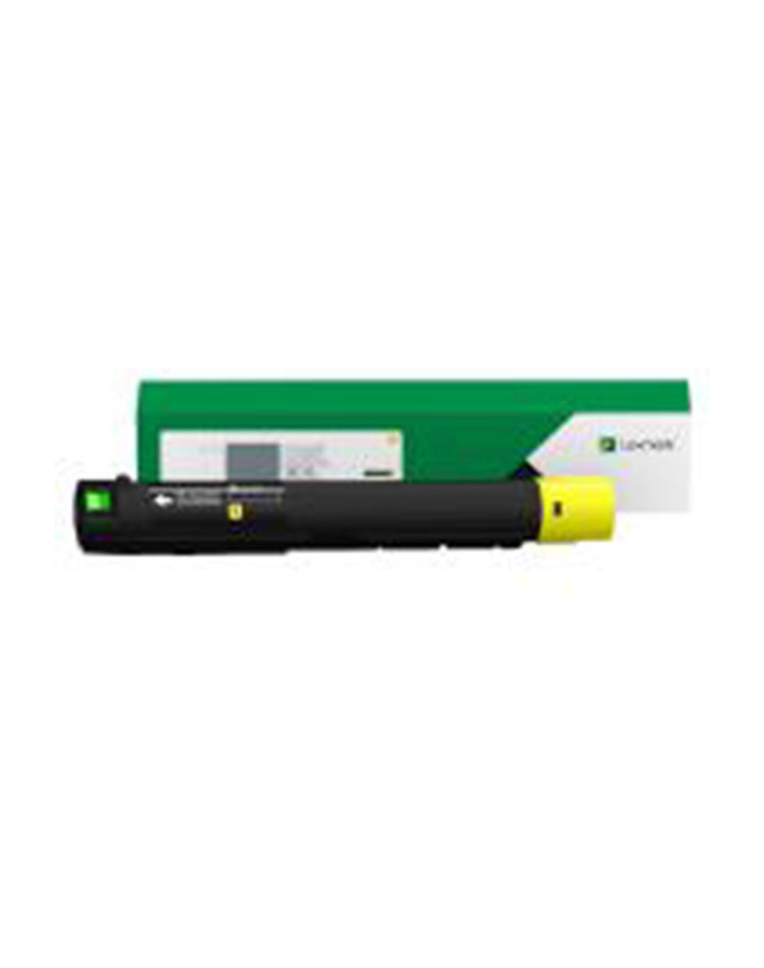 LEXMARK CX930 931 Yel 5K Toner Cartridge główny