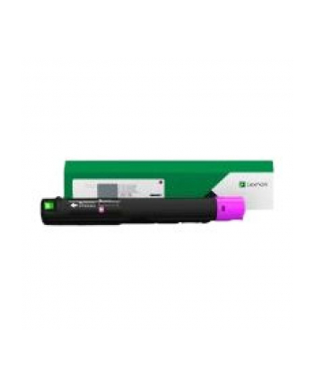 LEXMARK CX930 931 Mag 16.5K Crtg Toner