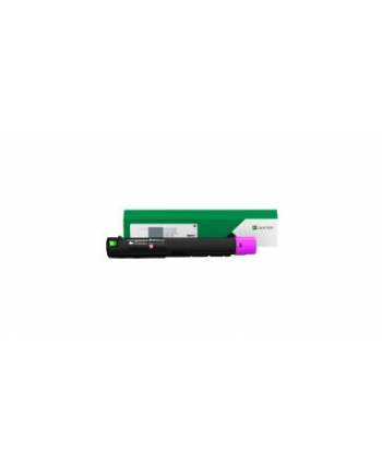 LEXMARK CX930 931 Mag 16.5K Crtg Toner
