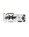 SAPPHIRE NITRO AMD RAD-EON RX 6950 XT PURE GAMING OC 16GB GDDR6 HDMI TRIPLE DP - nr 12