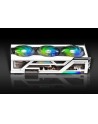 SAPPHIRE NITRO AMD RAD-EON RX 6950 XT PURE GAMING OC 16GB GDDR6 HDMI TRIPLE DP - nr 2
