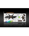 SAPPHIRE NITRO AMD RAD-EON RX 6950 XT PURE GAMING OC 16GB GDDR6 HDMI TRIPLE DP - nr 5