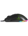 defender Mysz gamingowa przewodowa SHEPARD GM-620L 12800 dpi 7P RGB - nr 10